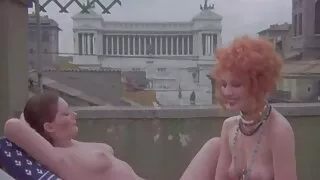 Gaura este mai bună nu numai cu degetele pizdefrumoase
