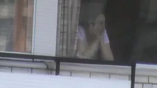 Sexul de dimineață este un lucru cea mai frumoasa pizda din lume bun, mai ales cu o astfel de cățea