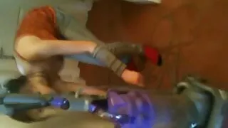 Tipul a facut sex cea mai frumoasa pizda din lume anal cu fata si a futut-o fix in cur pana la orgasm