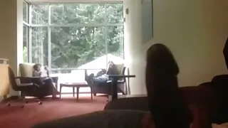 Rus fata pentru a obține imagini cu pizde frumoase un loc de muncă a fost gata și chiloții jos