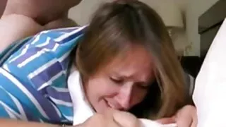 Frumoasa blonda de 20 de ani face fete frumoase futute sex cu partenerul