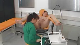 Tip futut pasionat fată cele mai frumoase pizde tânără și scurgeri de sperma lui