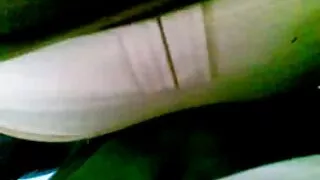Tip futut tare tanara blonda in fete cu cur frumos pizda si cur