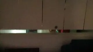 Doamna nu a putut rezista mult timp și a dat un filme porno cu grase frumoase iubit asertiv