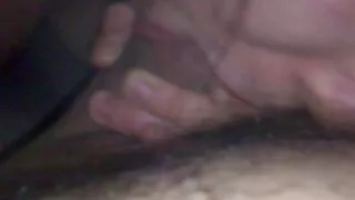 Gol doamnă matură îndeplinește prietenul cu spunky Bang futai cu pizde frumoase