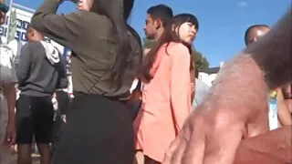 Fata s-a mangaiat la cele mai faine pizde pizdulice si apoi s-a futut cu iubitul